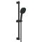 Набір змішувачів для ванни Grohe Cubeo (UA125246M243)