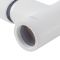 Змішувач для кухні HAIBA ALEX 018 WHITE-CHROME (HB9569)