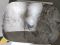 Раковина накладна MIXXUS PREMIUM DIVERSE-0113 MARBLE 455х325х135mm (MP6544)