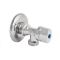 Кран кульовий Koer 1/2x1/2 (KR.511) (KR0101)