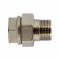 Згін американка 3/4 "прямий Koer KR.341 (KR0132)