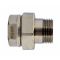 Згін американка 2 "прямий Koer KR.341 (KR0185)