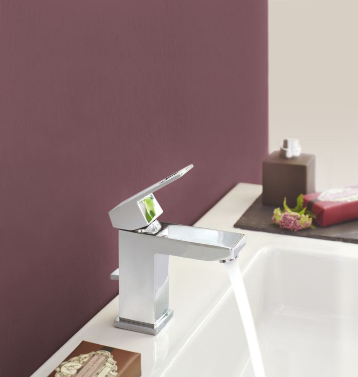 Змішувач для раковини S-розміру Grohe Eurocube (2312700E)