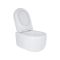 Комплект Grohe Set Унітаз TOPPER-0302-T3 + Інсталяція Grohe Rapid SL 38772001 (38772001TOPPER0302T3)
