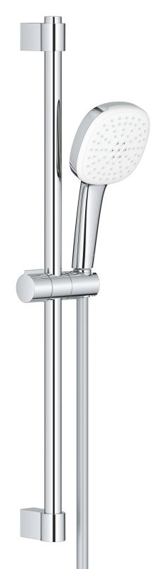 Набір змішувачів для ванни 3в1 Grohe BauLoop (UA123215M1)
