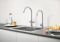 Система фільтрів для питної води зі змішувачем Grohe Blue Pro Connected (31323002)