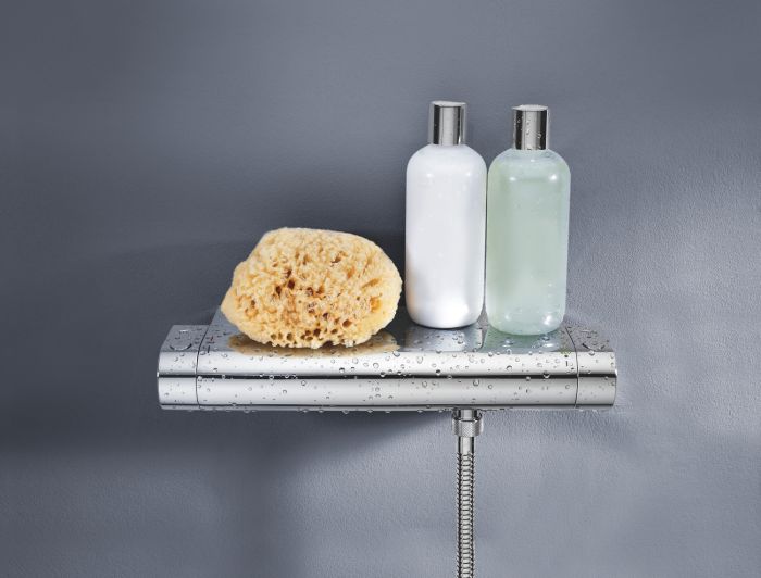 Термостат для душу Grohe Grohtherm 2000 NEW (34469001)