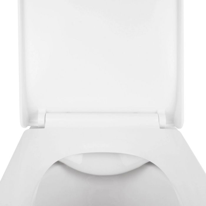 Комплект Grohe Set Унітаз QUADRO-0301-R + Інсталяція Grohe Rapid SL 38772001 (38772001QUADRO0301R)