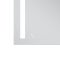 Дзеркало Mixxus Premium LINES MR18-100x70-Reverse з Led Touch, Anti-fog, димером, регулятором яскравості (MP6627)