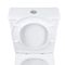 Бачок до унітазу-компакту Mixxus Bevel-0405-R Tank 605х370х800 зі зливною арматурою (MI8325)