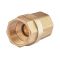 Клапан зворотній конусний Koer KR.176-20.WN - 3/4" (KR5779)