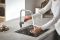 Змішувач для кухні Grohe Eurosmart New (30567000)
