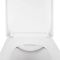 Комплект Grohe Set Унітаз QUADRO-0301-R + Інсталяція Grohe Rapid SL 38772001 (38772001QUADRO0301R)