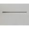 Душова кабіна без піддону Koer SR SC09-90x90x200-R-TR-01 прозоре скло Easy Clean 6мм Хром (KR5770)