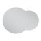 Дзеркало Mixxus Premium TOPPER MC01-100x75 з Led Touch, Anti-fog, димером (3-6,5kK) (MP6631)