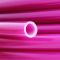 Труба для теплої підлоги з кисневим бар'єром Koer PEX-B EVOH 16 * 2,0 (pink) (400 м) (KR2852)