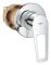 Набір для гігієн.душу Grohe BauLoop New (UA11104202)
