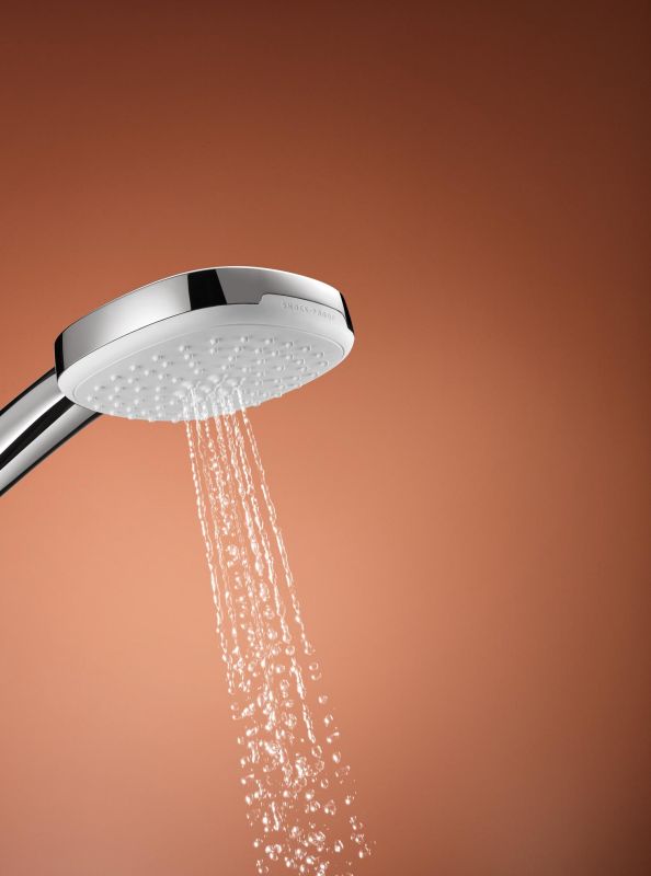 Душовий гарнітур Grohe Tempesta Cube 110, 2 режими (26908003)