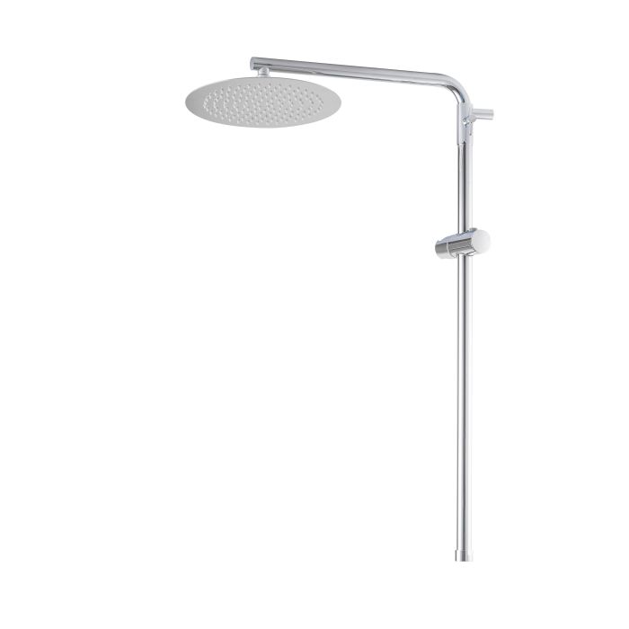 Душова колона зі змішувачем Koer KB-52028-01, 2 функції (KR5309)