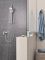 Набір змішувачів Grohe Eurosmart M-Size для душу (123244M)