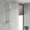 Душова система з термостатом для душа Grohe Euphoria System (26075001)
