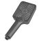 Душова колона Champion PBR-009-J Graphite зі змішувачем з кнопковим перемикачем, 4 режими (CH6502)