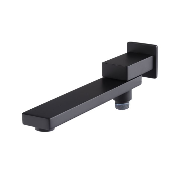 Душова система вбудована KOER KB-66009-05 3 функції (Колір чорний) (KR6020)