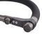 Змішувач для кухні Mixxus Premium Gravity 021 GRAPHITE REFL.BLACK (MI6979)