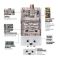 Газова колонка Mixxus GWH-0710 BASIC TURBO WHITE турбована 10 л/хв (WH0028)
