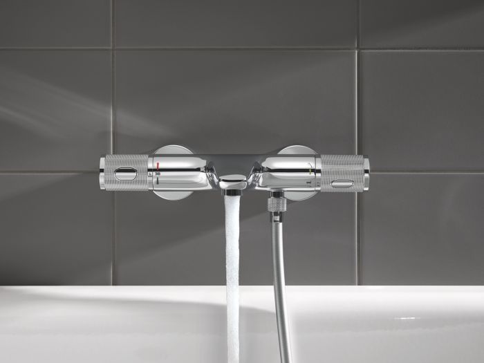 Термостат для ванни Grohe Grohtherm 1000 Performance (34779000)