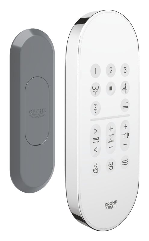 Унітаз-біде Grohe Sensia Pro настінний (36508SH0)