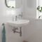 Змішувач для раковини Grohe BauLoop New S-розміру (23337001)