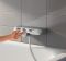 Термостат для ванни Grohe Grohtherm SmartControl (34718000)
