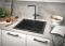 Композитна мийка для кухні Grohe K700U (31654AP0)