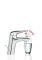 Змішувач для раковини S-розміру Grohe Eurostyle (33558003)