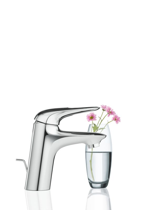 Змішувач для раковини S-розміру Grohe Eurostyle (33558003)