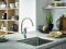 Змішувач для кухні Grohe Eurosmart New (33202003)