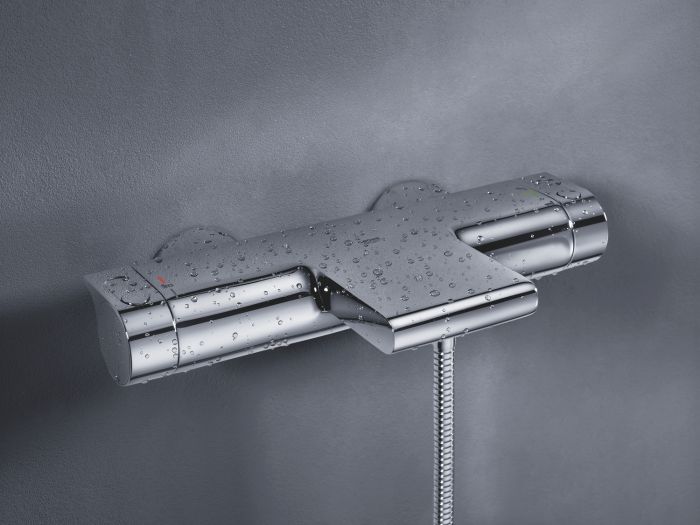 Термостат для ванни Grohe Grohtherm 2000 NEW (34174001)