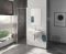 Кільце для рушника Grohe Bau Cosmopolitan Neutral (40460001)
