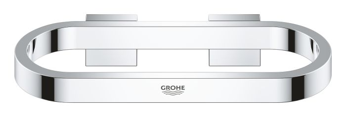 Тримач для рушників Grohe Selection (41035000)