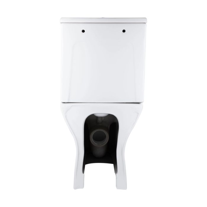 Унітаз-компакт Mixxus STYLE-0403-R 620х360х800mm, система змиву RIMLESS (MI6727)