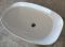 Раковина накладна Mixxus Premium DIVERSE-0111 600х380х140mm (MP6561)