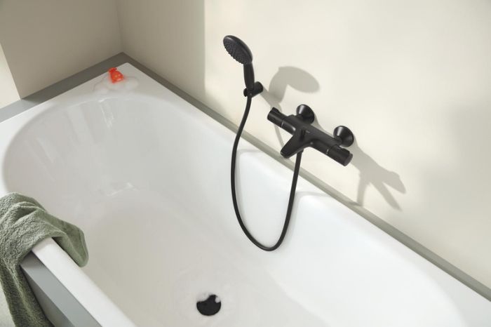 Душовий набір Grohe Tempesta 100 2 режими (264062433)