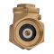 Клапан зворотний пелюстковий Koer KR.174-15 - 1/2" Т-подібний (KR5258)
