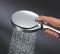 Ручний душ, 3 режими струменю Grohe Rainshower SmartActive (26574000)