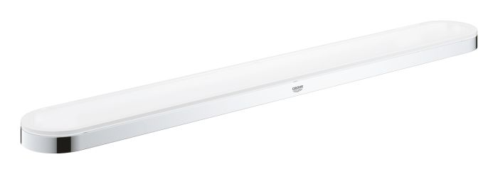 Скляна поличка Grohe Selection (41057000)