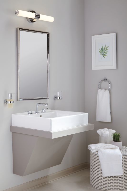 Стакан для зубних щіток Grohe Essentials New (40447001)