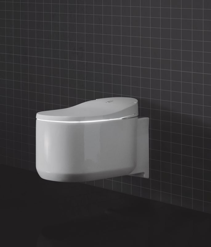 Унітаз-біде Grohe Sensia Arena (39354SH1)