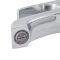 Змішувач для умивальника Haiba Monaco 001 Nut (HB9651)