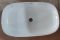 Раковина накладна Mixxus Premium BEVEL-0105 610х375х120mm (MP6524)